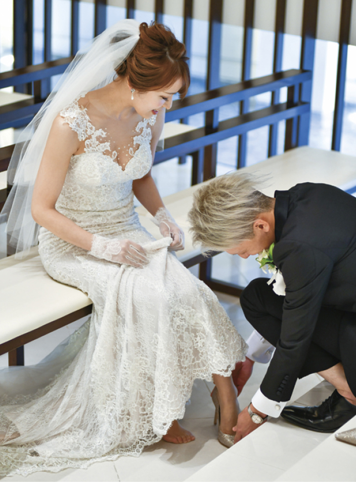 結婚式実例in静岡県_01
