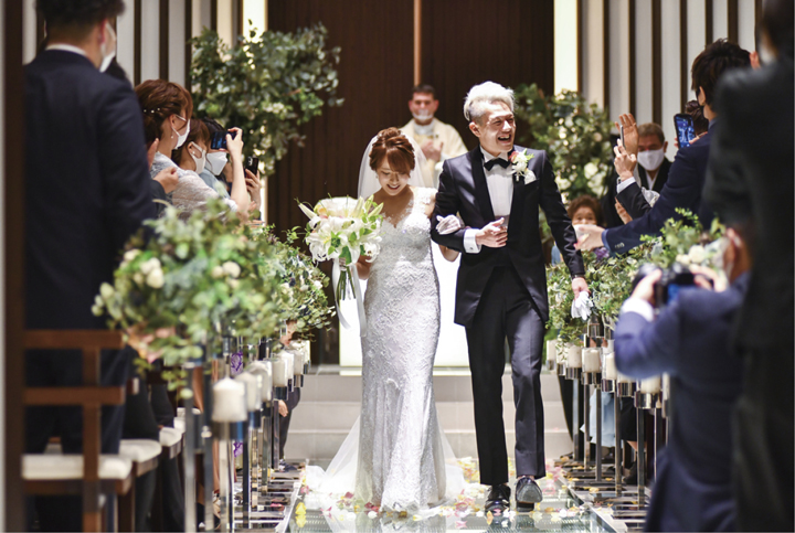結婚式実例in静岡県_02