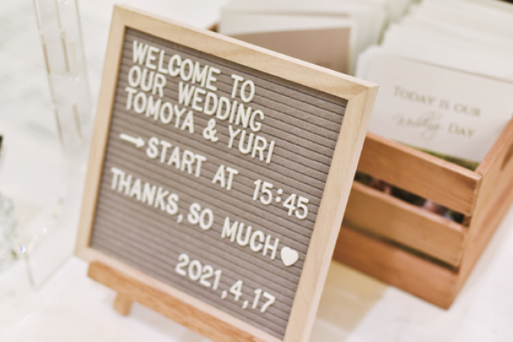 結婚式実例in静岡県_08