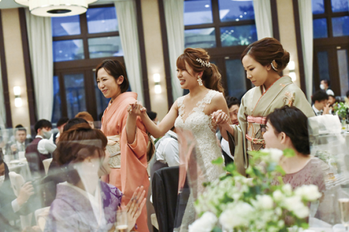 結婚式実例in静岡県_09