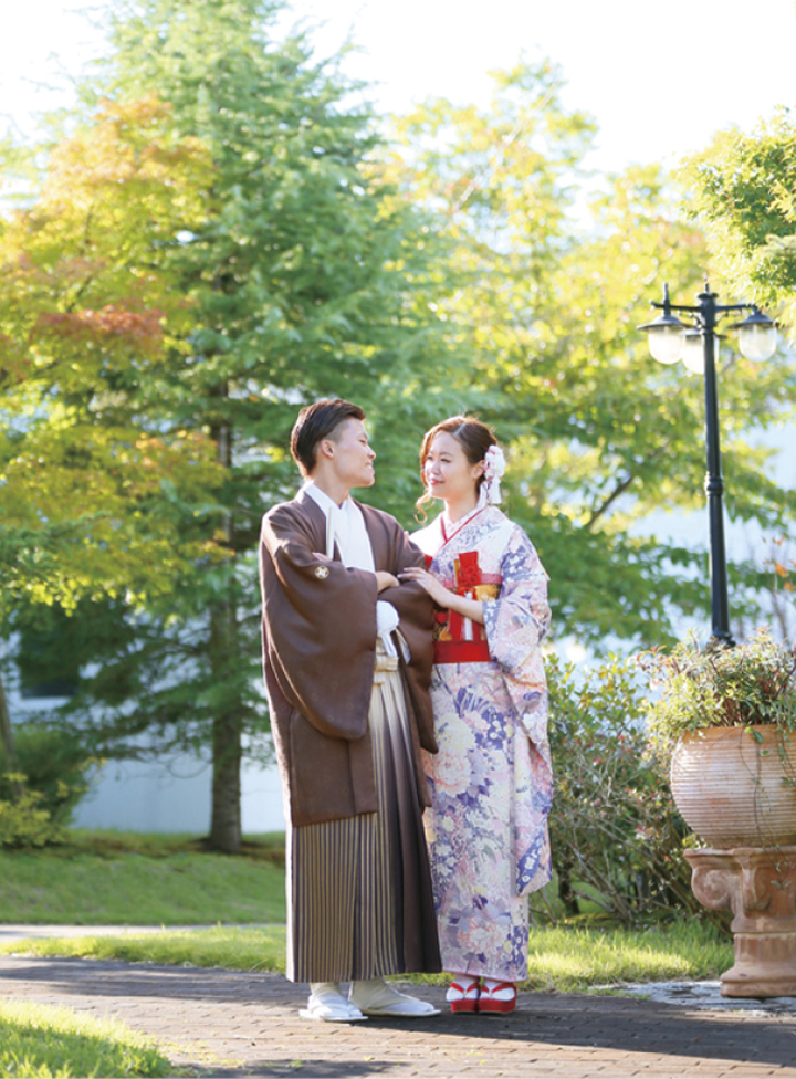 結婚式実例in秋田県_13