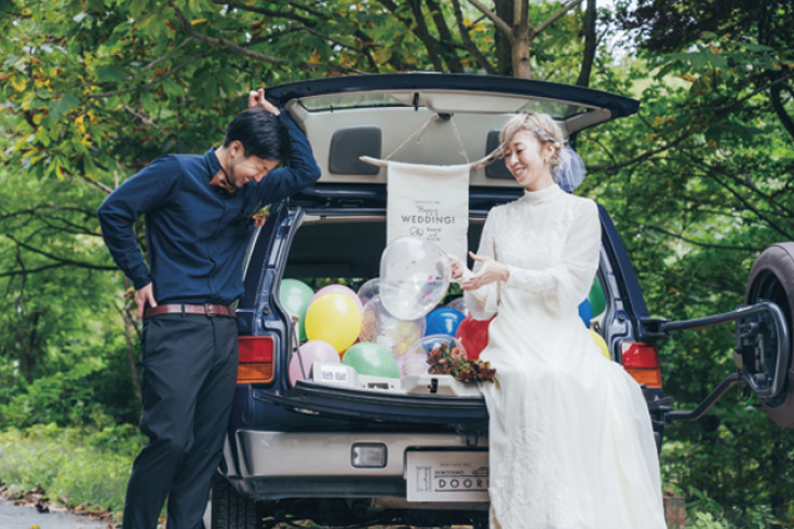 結婚式実例in山形県_10