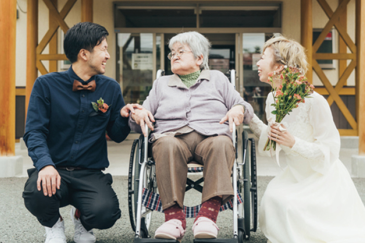 結婚式実例in山形県_11