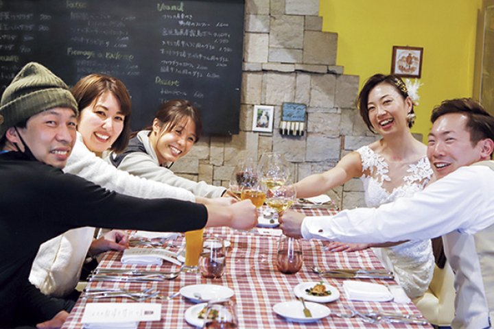 結婚式実例in長野県_09