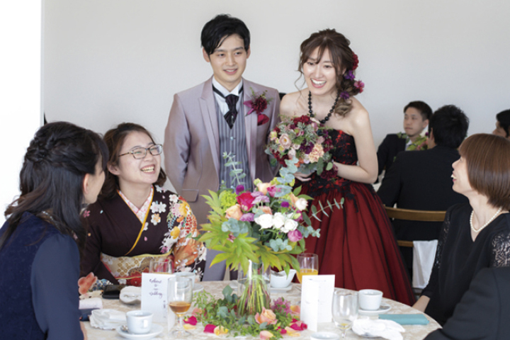 結婚式実例in岡山県_13