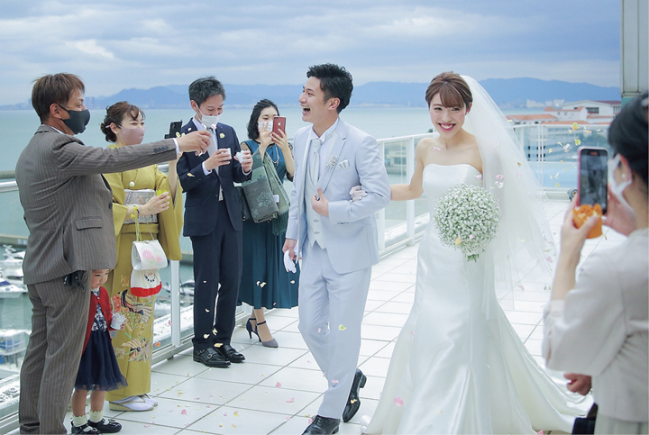 結婚式実例in福岡県_03