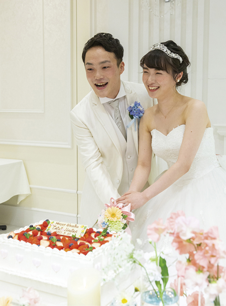 結婚式実例in福岡県_07