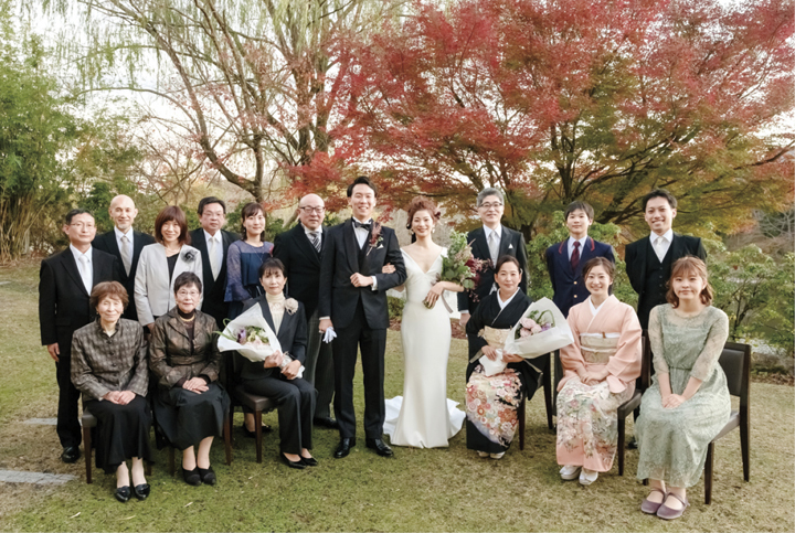 結婚式実例in奈良県_07