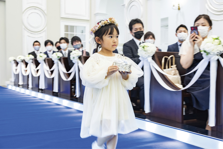 結婚式実例in大阪府_01