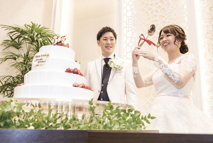 結婚式実例in大阪府_04