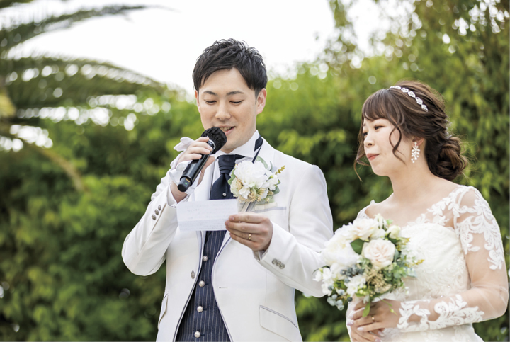 結婚式実例in大阪府_08