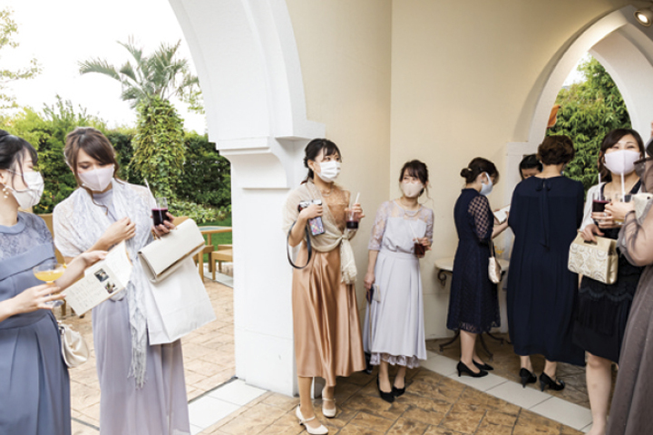 結婚式実例in大阪府_09