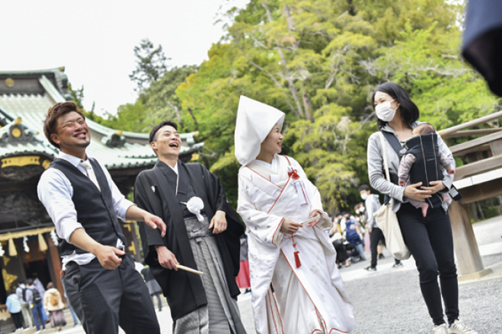 結婚式実例in静岡県_08