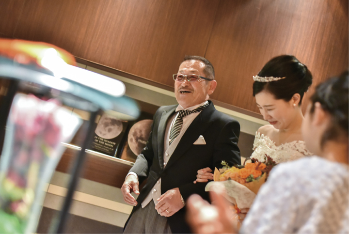 結婚式実例in静岡県_11