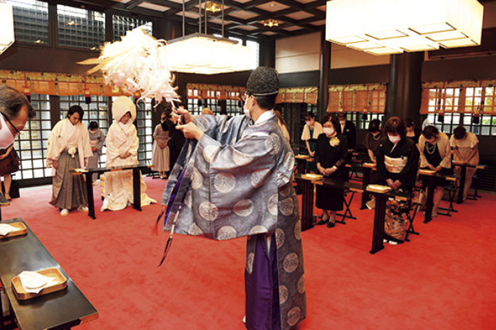 結婚式実例in群馬県_07