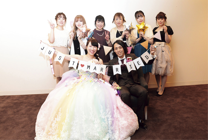 結婚式実例in群馬県_09