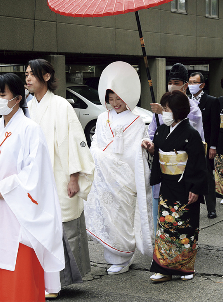 結婚式実例in群馬県_10