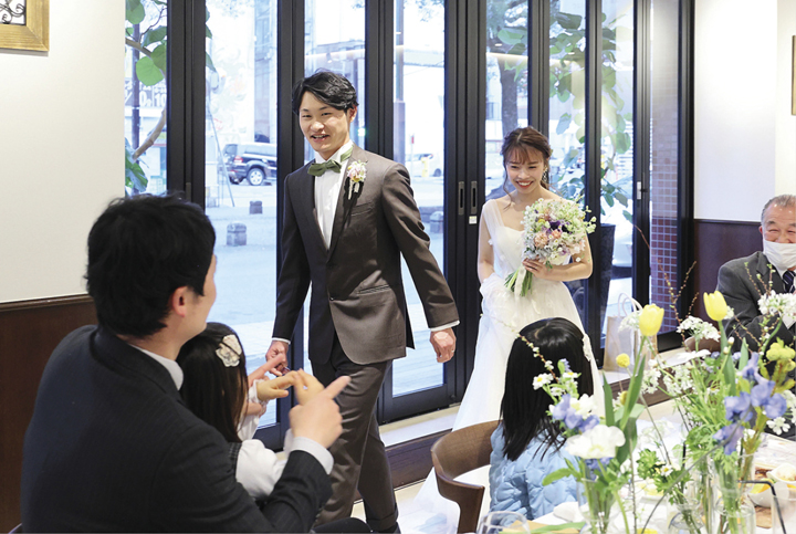 結婚式実例in高知県_04