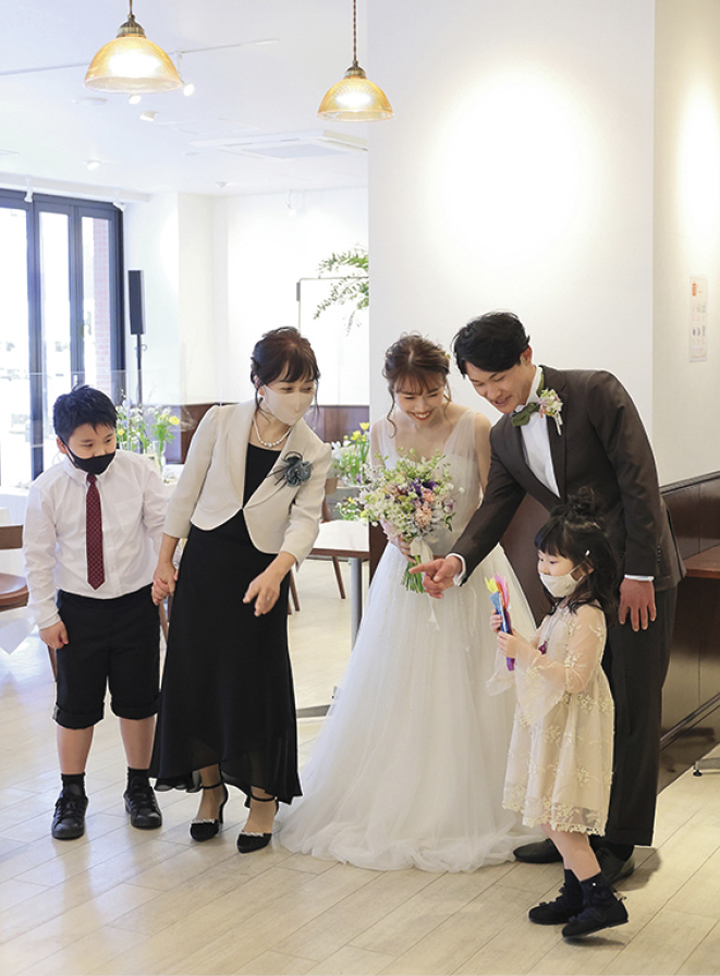 結婚式実例in高知県_09