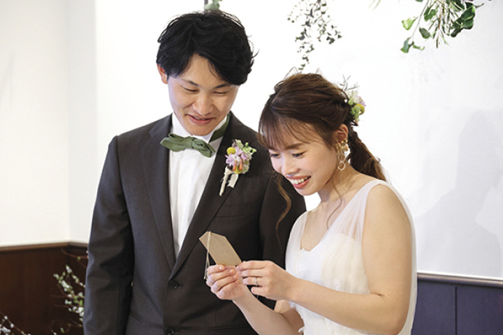 結婚式実例in高知県_12