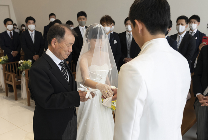 結婚式実例in香川県_07