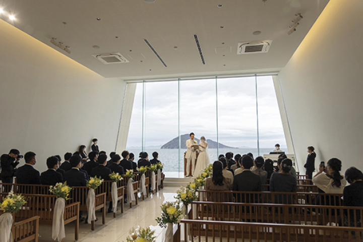 結婚式実例in香川県_09