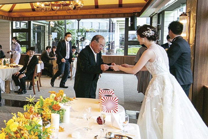 結婚式実例in福岡県_07