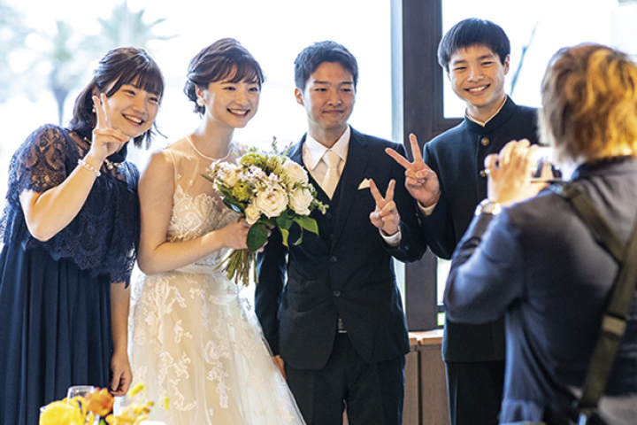 結婚式実例in福岡県_09