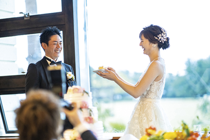 結婚式実例in福岡県_11