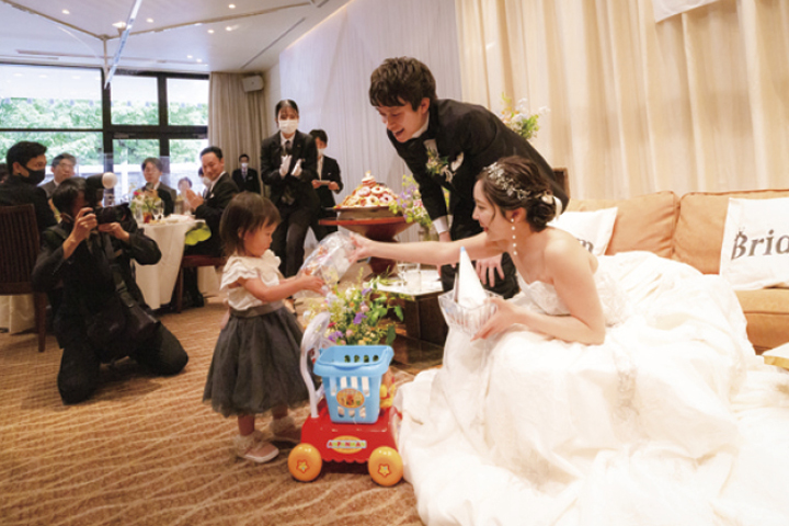 結婚式実例in京都府_08