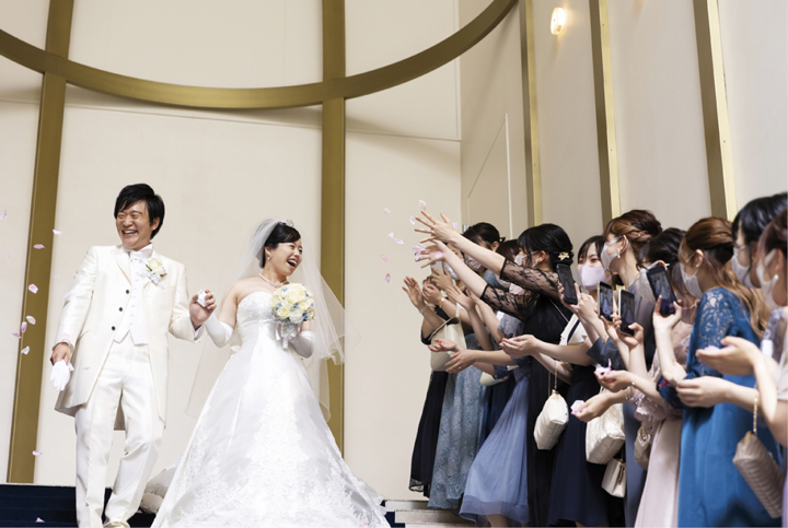 結婚式実例in愛知県_02