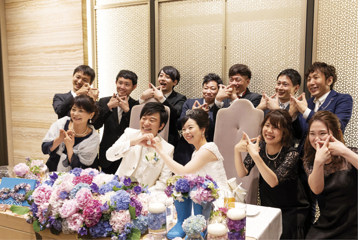 結婚式実例in愛知県_05