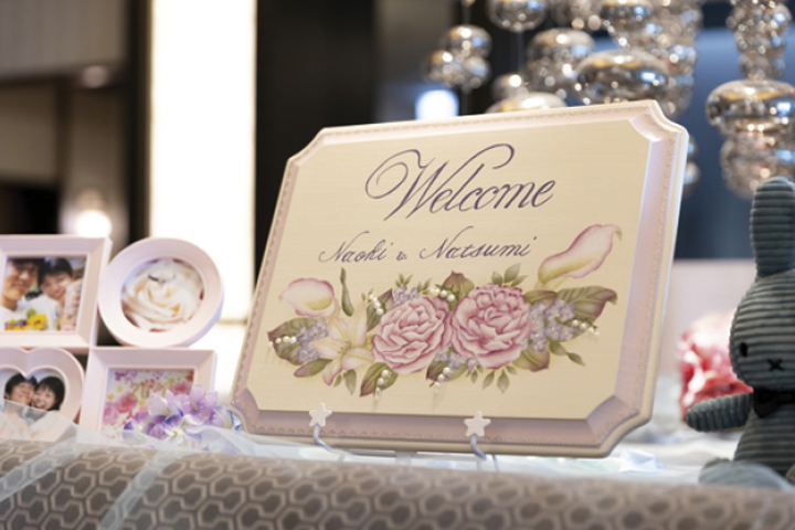 結婚式実例in愛知県_07