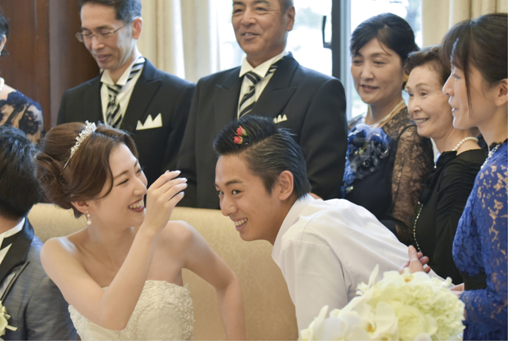 結婚式実例in愛知県_07