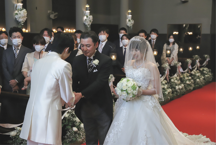 結婚式実例in北海道_01