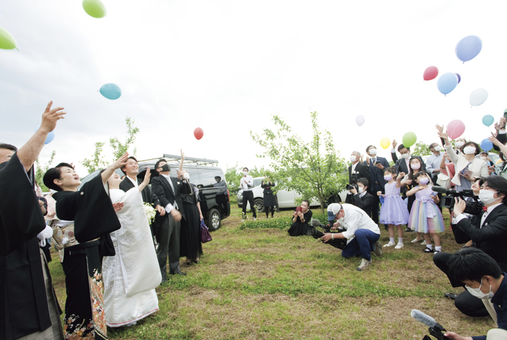結婚式実例in山形県_03