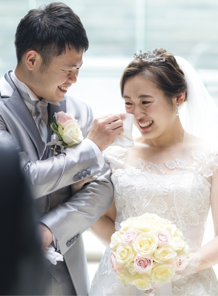 結婚式実例in群馬県_01