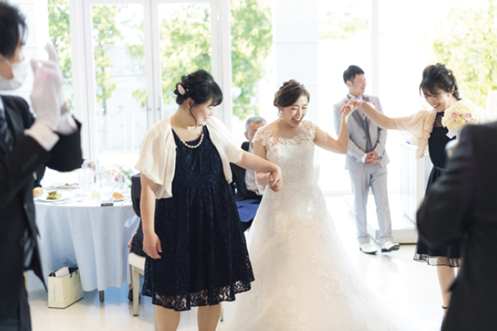 結婚式実例in群馬県_09