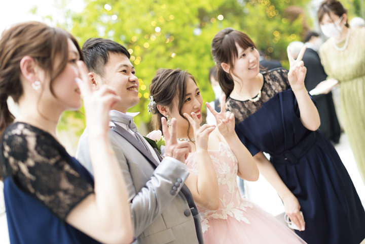 結婚式実例in群馬県_11