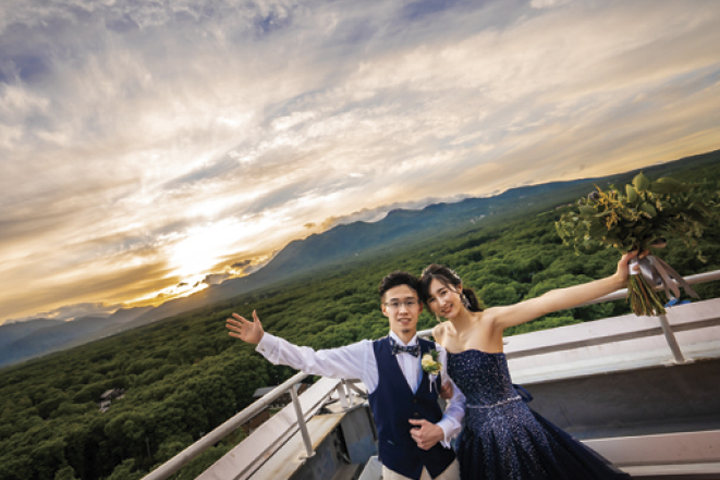結婚式実例in栃木県_05