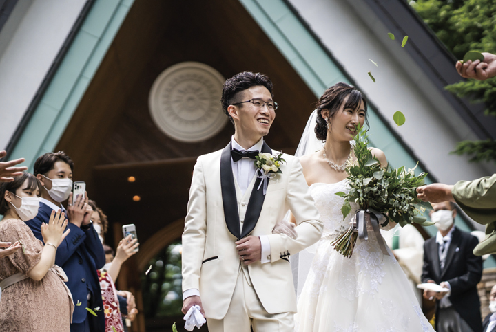 結婚式実例in栃木県_09