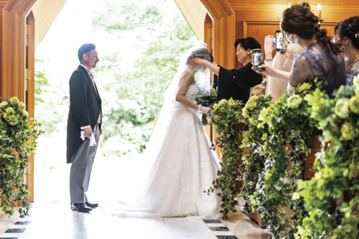 結婚式実例in栃木県_12
