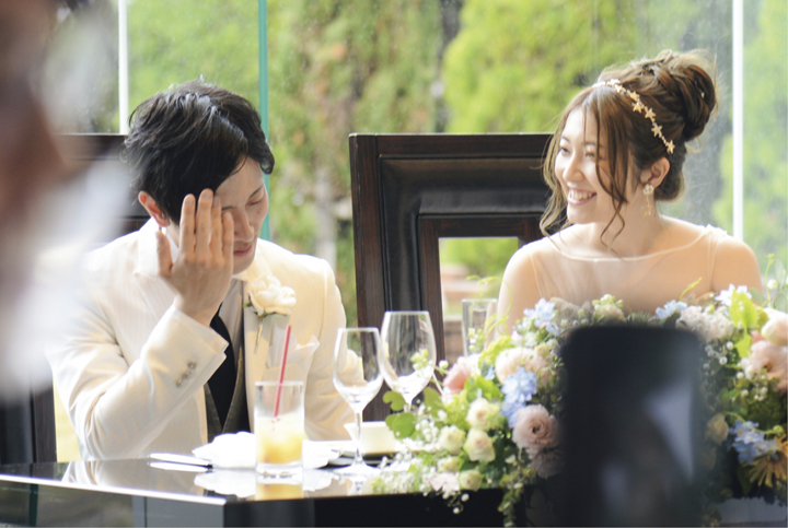 結婚式実例in新潟県_11