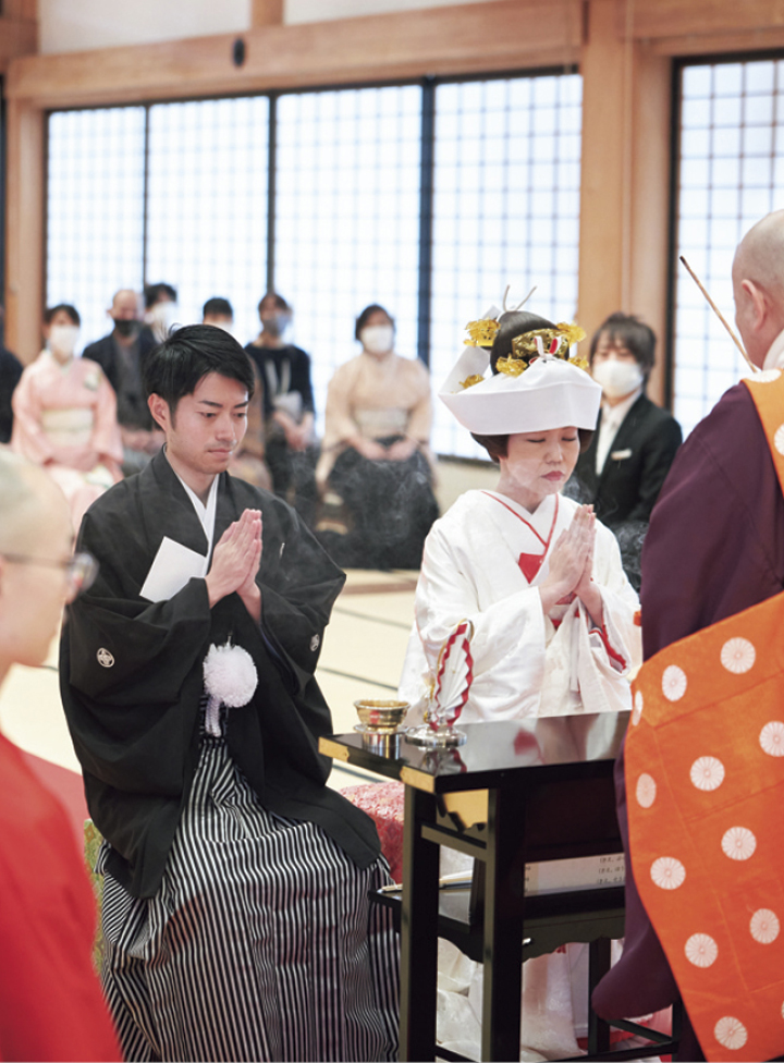 結婚式実例in長野県_02