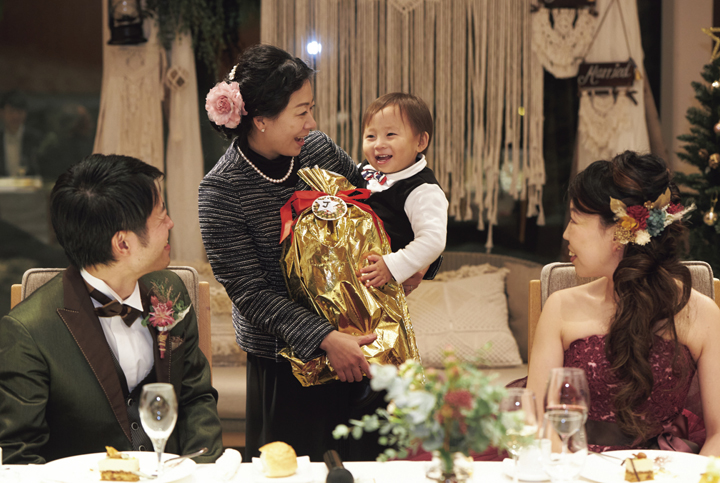 結婚式実例in長野県_04