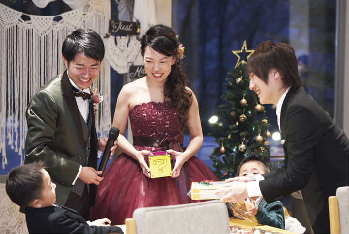 結婚式実例in長野県_07