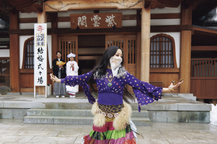 結婚式実例in長野県_09