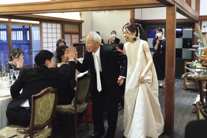 結婚式実例in徳島県_05