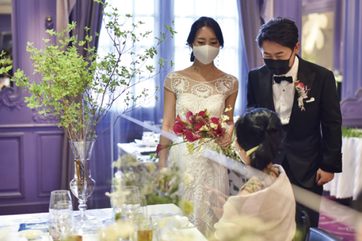 結婚式実例in東京都_03