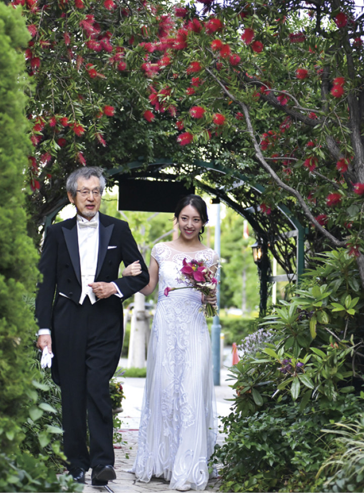 結婚式実例in東京都_04